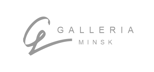 Galleria Minsk, Belarus